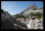 Triglav -Mali Draski -27-10-2013 - Bogdan Balaban